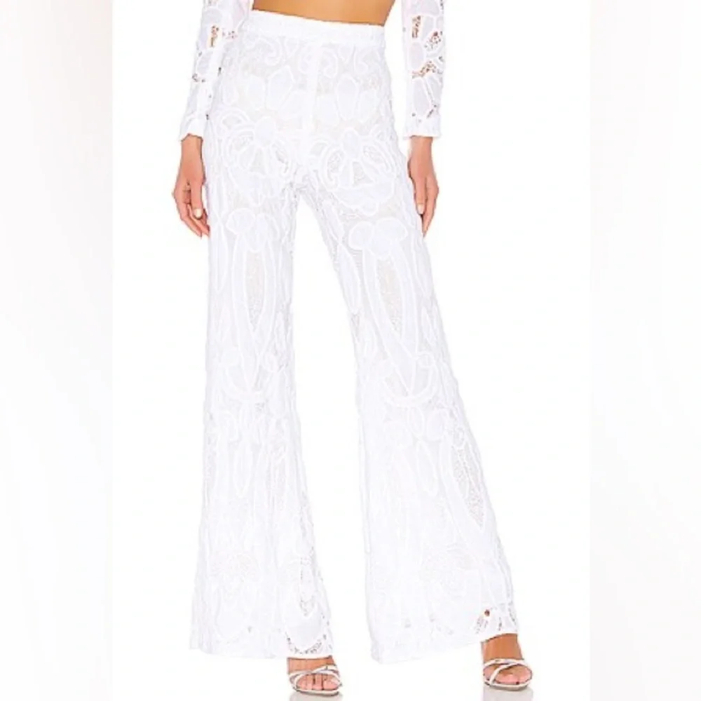 Alexis Ritchie Pant Small - Picture 3 of 5